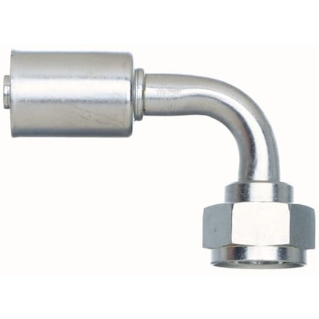 Gates Hydraulic Coupling-Polarseal (Aca), G45958-0810S G45958-0810S